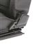 Seat Mechanism Cover LH - EXT3241 - Exmoor - 1
